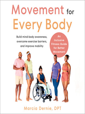cover image of Movement for Every Body